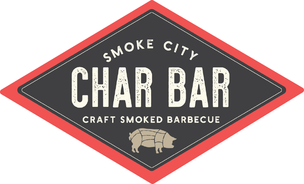 Smoke City Char Bar
